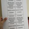 Cartão Volta às Aulas - Imagem 4