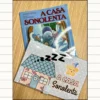 Kit "A casa sonolenta" - Image 6