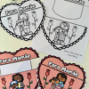 Cartão Envelope - Image 6