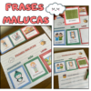 Frases Malucas