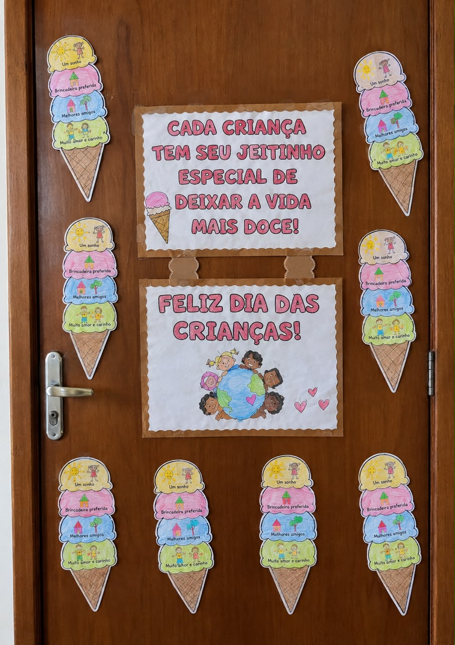 Dia das Crianças - Imagem 2