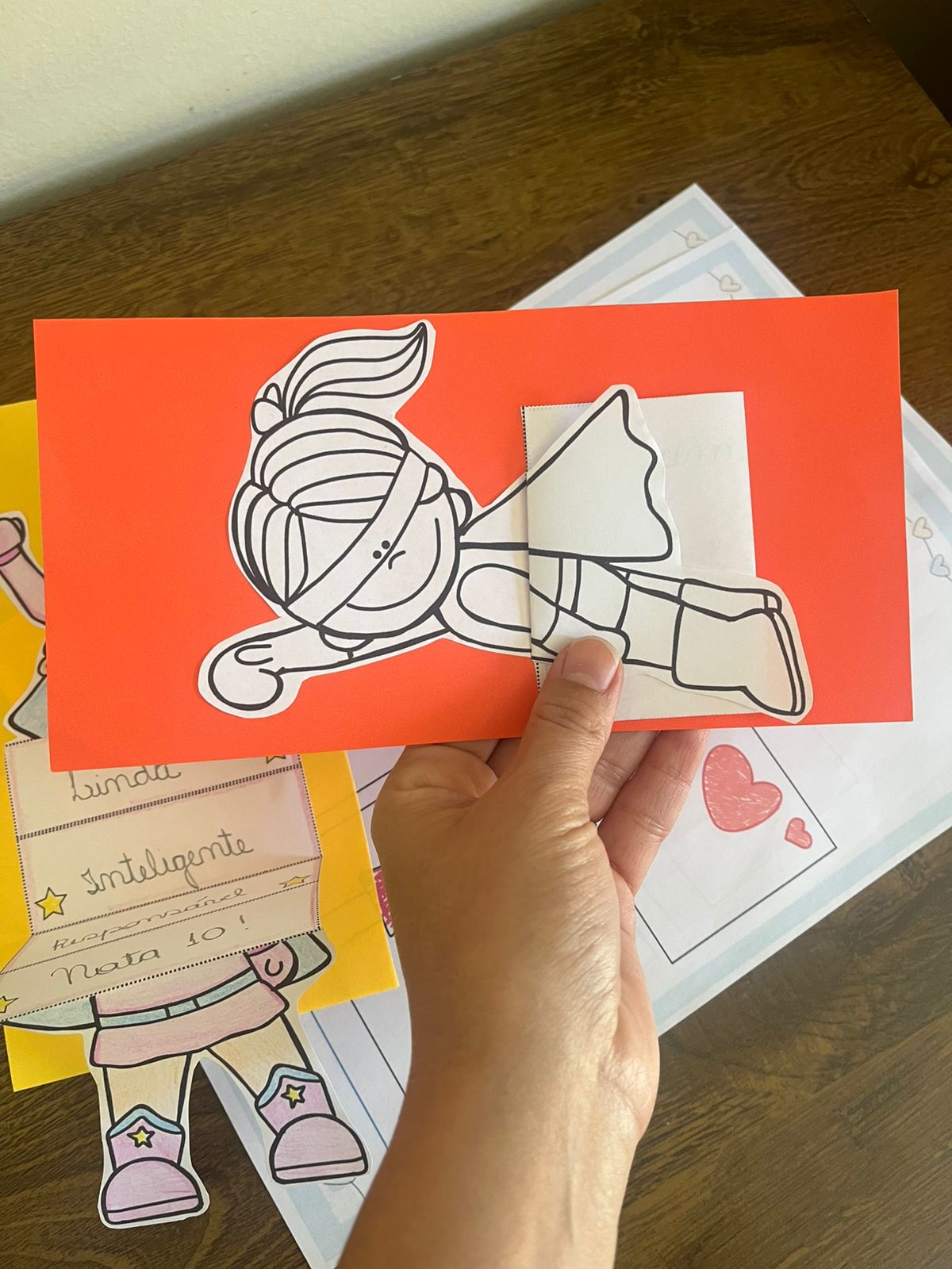 Dia das Mulheres - Imagem 4