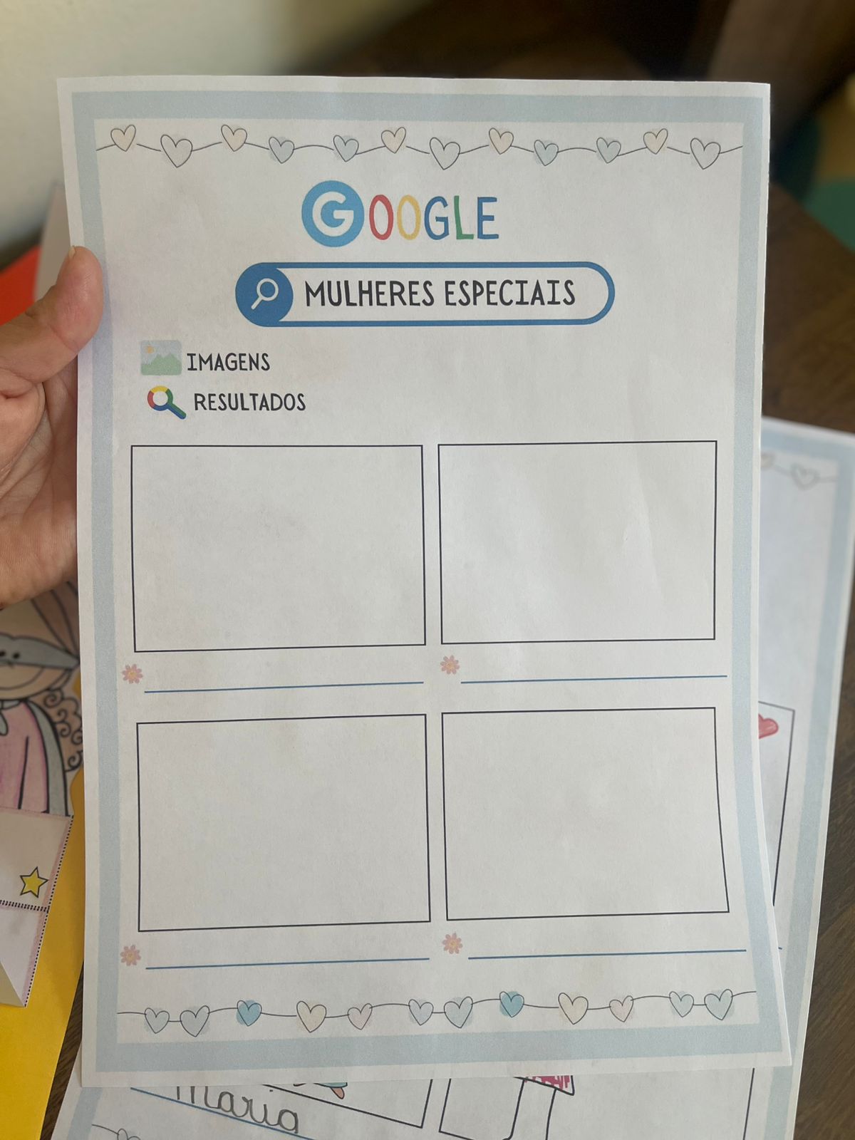 Dia das Mulheres - Imagem 5